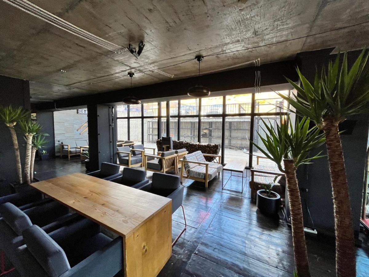 Gudauri Loft Apartment 410 Exterior photo